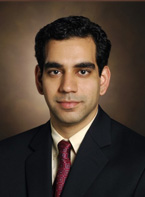 photo of Ahmed Shakir, MD