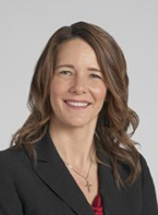 photo of Darlene Lobel, M.D.