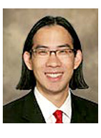 photo of David J. Yeh, M.D.