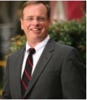 photo of Geoffrey P. Cole, M.D.