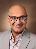 photo of Hamid Shah, MD