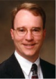 photo of Jerry A. Davis, M.D.