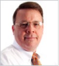 photo of John Whitley, M.D.