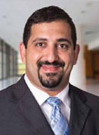 photo of Patrick Youssef, MD