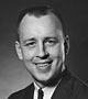 photo of George W. Johnson, M.D.