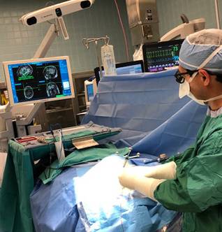 surgery