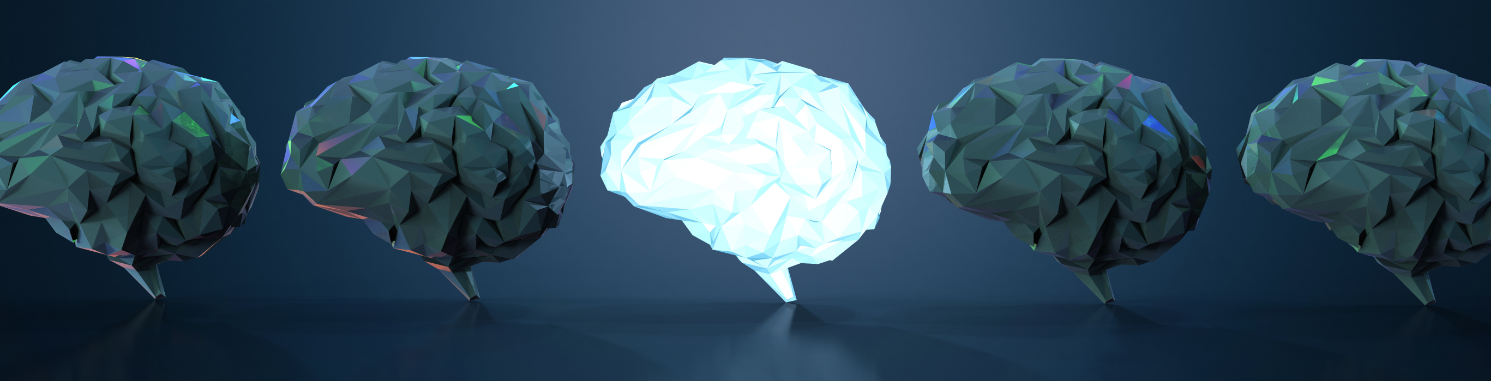 brains