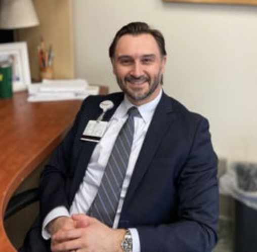 Dr. Rutkowski
