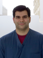 photo of Basheer Shakir, MD