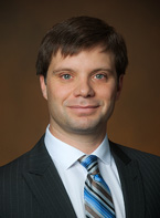 photo of Doug Hughes, MD