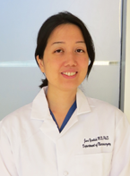 photo of June Yowtak, MD