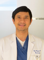 photo of Khoi Nguyen, MD