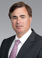 photo of Paul J. Houle, M.D.