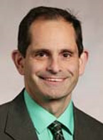 photo of Peter G. Brown, M.D.