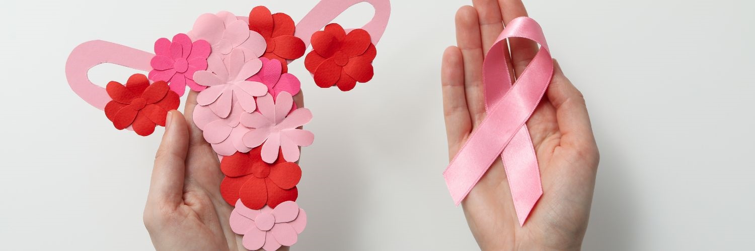 Gynecological Oncology promo