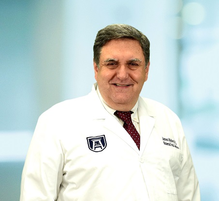 photo of James Maher, MD
