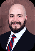 photo of Adam Luka, M.D.