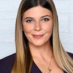 Photo of Arianna Tovar Vetencourt, MD