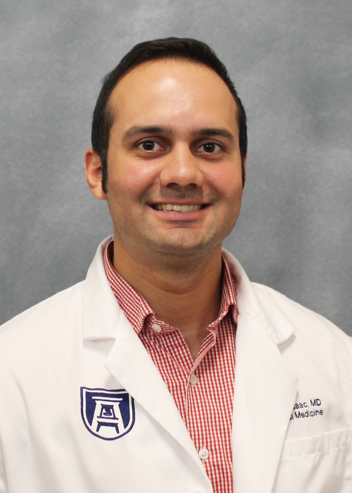 Photo of 
Austin Isaac, MD
