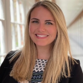 Photo of Lindsay Williamson, MD