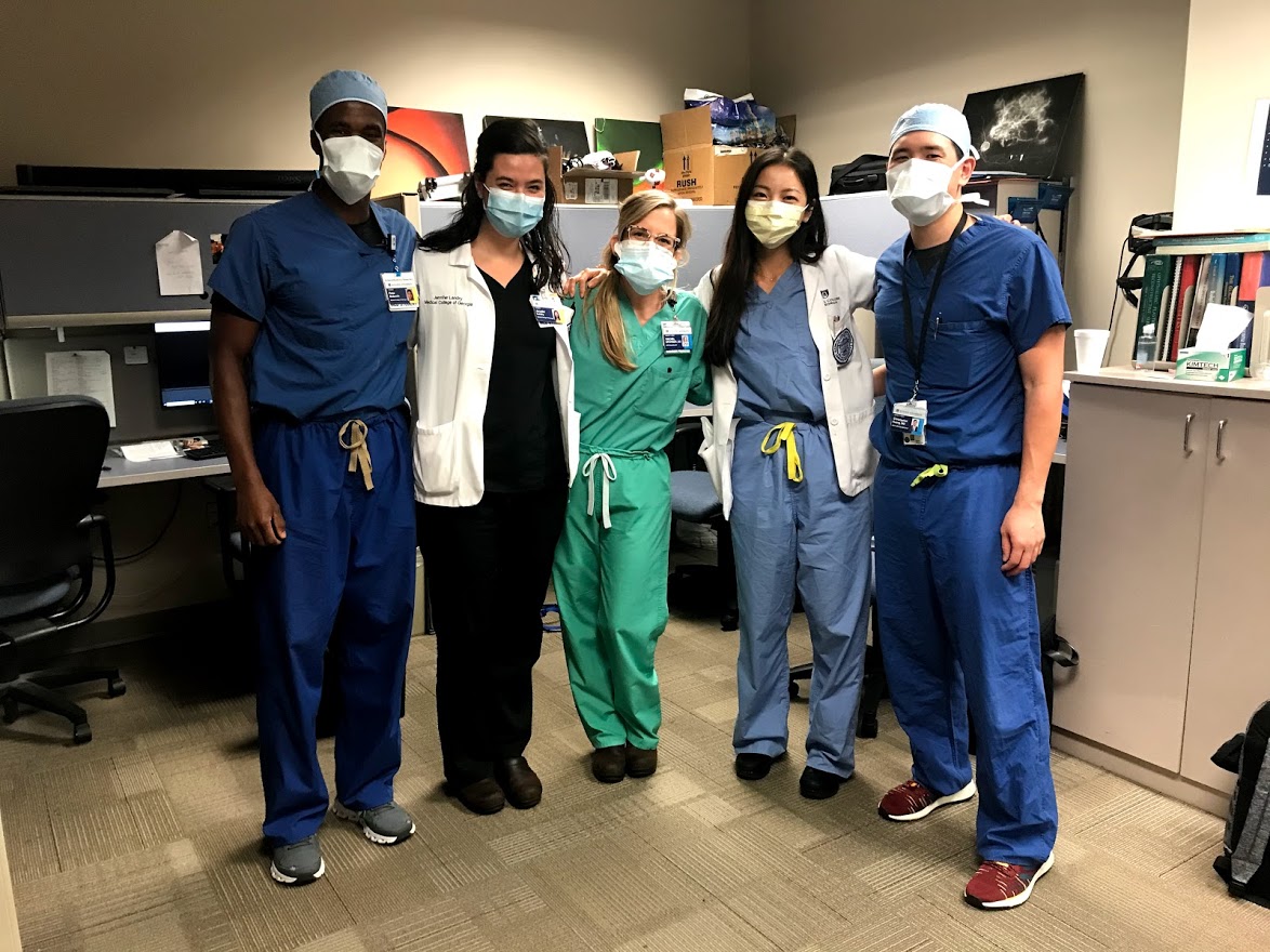 Grand Rounds