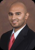 photo of Sohail Khan, M.D.