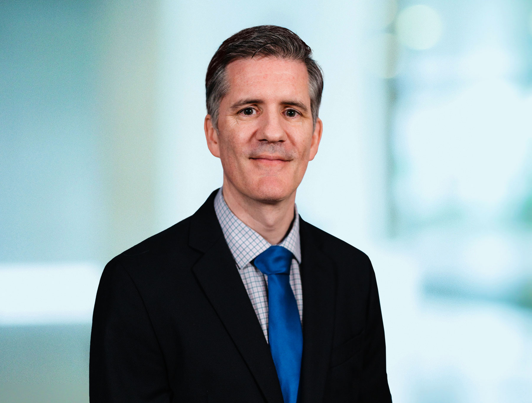 photo of Stephen Parada, MD