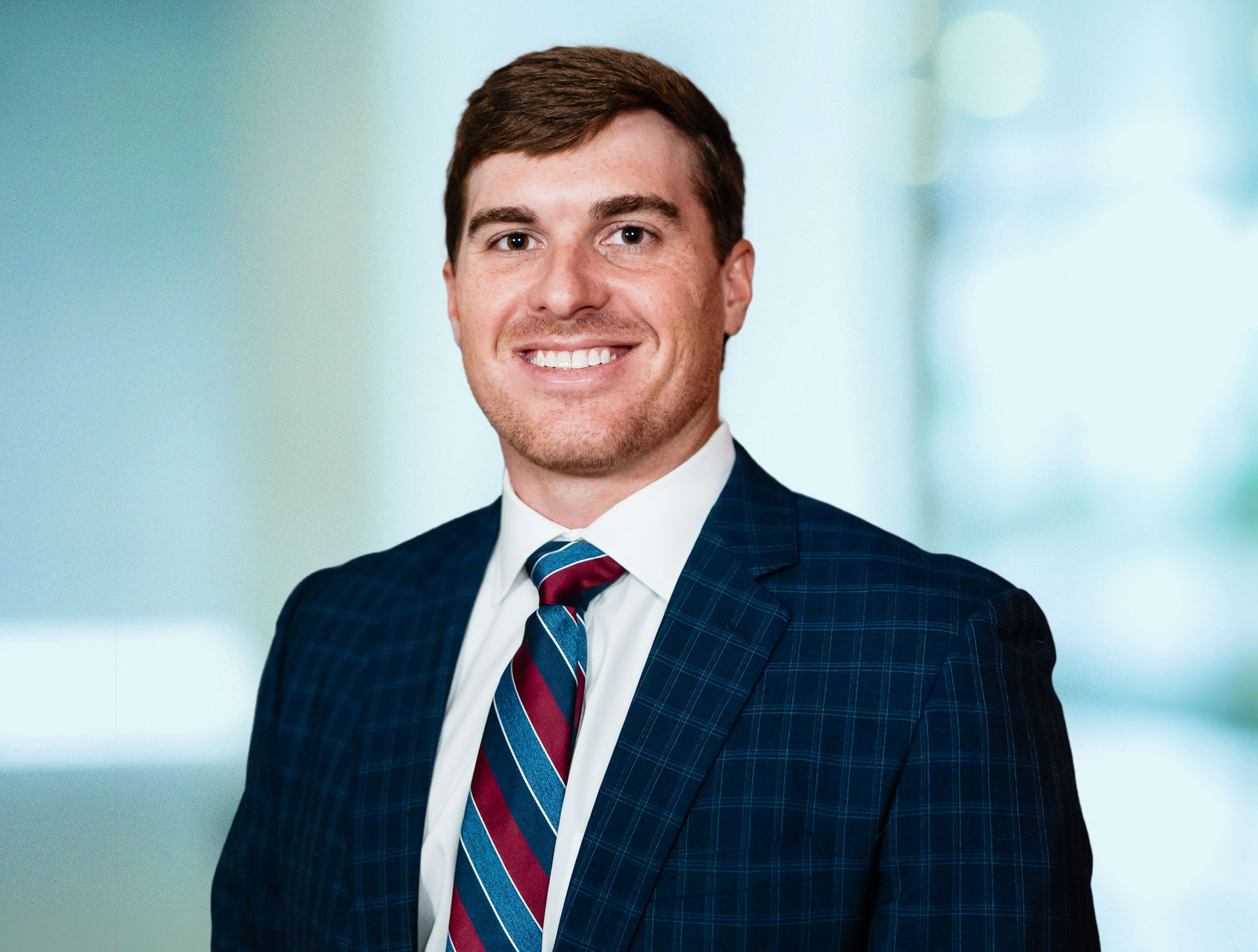 photo of Chris Rogers, MD