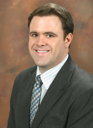photo of Dr. Alex Caten
