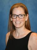 photo of Dr. Carrie Bush