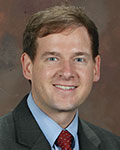 photo of Dr. Claude Harbarger
