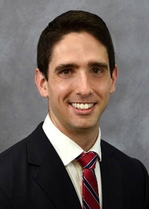 photo of Daniel Sharbel, MD