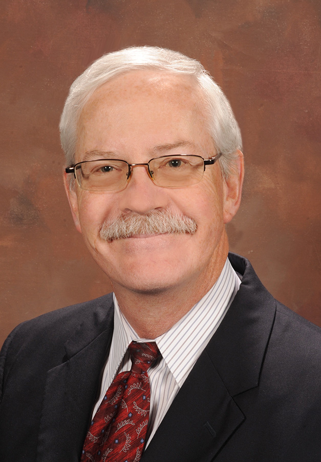 photo of Greg Postma, MD