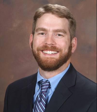 photo of Michael Groves, MD