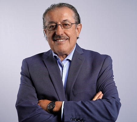 photo of Stil Kountakis, MD