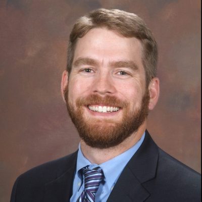 photo of Michael Groves, MD