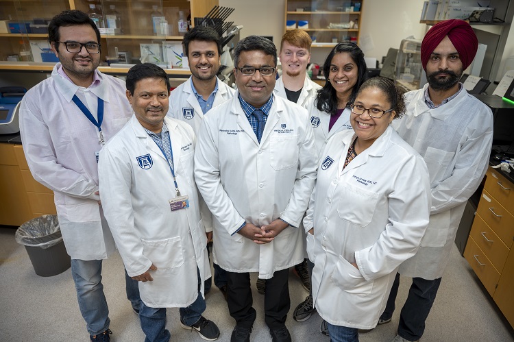 Pathology promo image