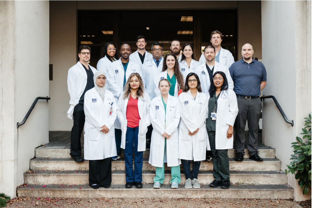 Pathology Residency
