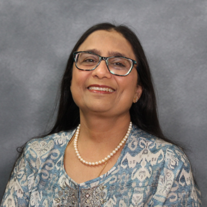 photo of Swasti Vohra, PhD