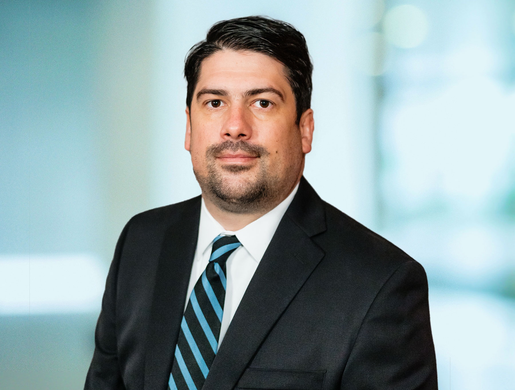 photo of Sean Elges, MD