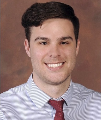 photo of John David Bruce, MD
