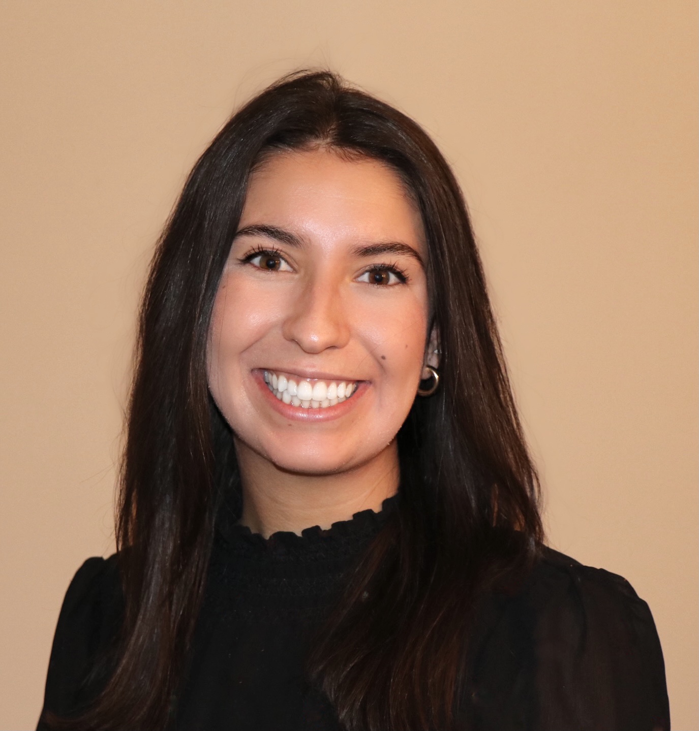 photo of Julia Lanza MS, GC