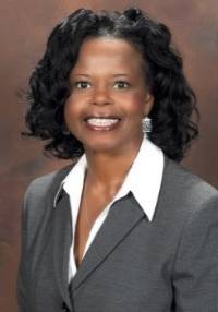 photo of Betty Pace, MD