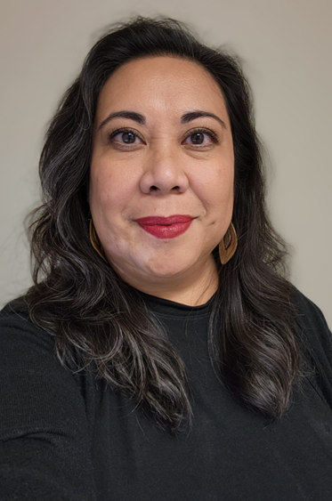 photo of Joane Peredo