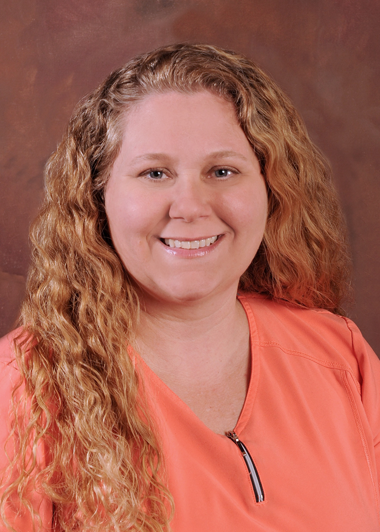 photo of April Grant, RN, NNP-BC