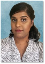photo of Kristianna Singh, MBBS, FAAP