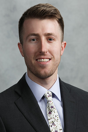 photo of Ryan Kidd, DO