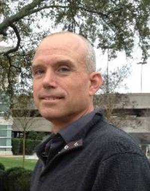 photo of Nevin A. Lambert博士