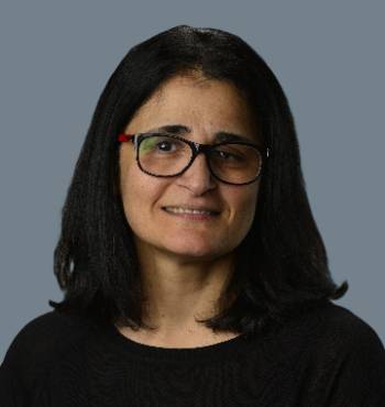 Dr. Kaddoumi