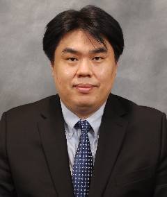 photo of 姜承宇博士